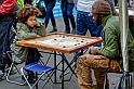 Tanto lo so che mi fai vincere! (Brick Lane)